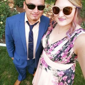 Meet your Posher, Mauricio